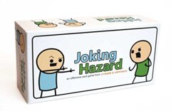 Joking Hazard: Deck Enhancement